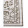 Leyte Flatweave Blue Rug