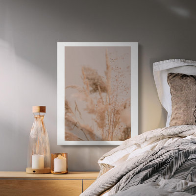 Dillow Wrapped Canvas Print Set