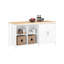 Brajon Kitchen Island