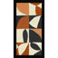 «Tulia Mayan Pattern I» par Isabelle Zframed, reproduction d'art-717658352-717658360