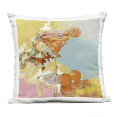 Coussin Summer Summer
