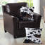 Housse de coussin 20 po