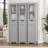 Olvera Linen Cabinet-569865405