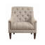 Fauteuil Abernethy