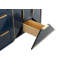 Ensemble de meuble-lavabo double 60 po-86803632