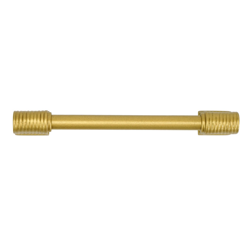 Oxford c.c. pull;, 4", Glacier Gold