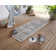 Biri Flatweave Black Rug