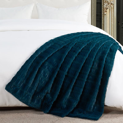 Throw Blanket
