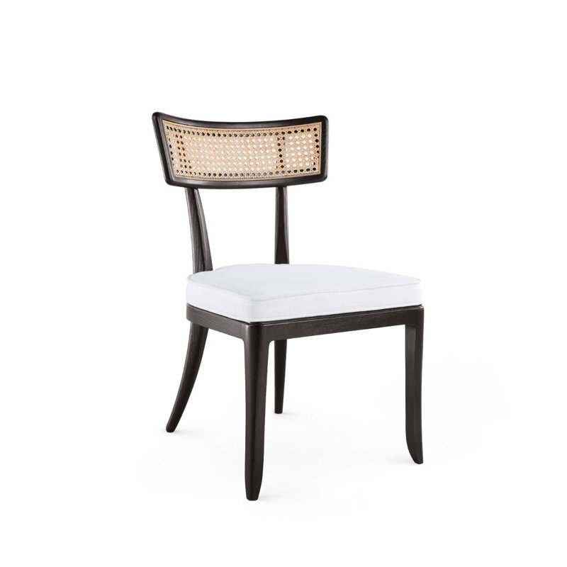 Dining Chair, Espresso