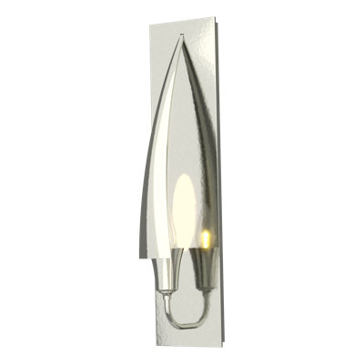 Cirque 1 - Light Flush Mounted Sconce