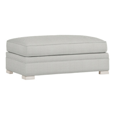 Nicholas Ottoman & Half