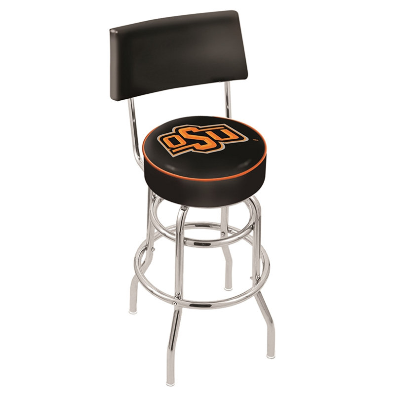 Tabouret tournant 30 "NCAA, Université d'Oklahoma State