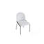 Cadre en métal 2 pièces Bryana avec coussin moelleux-1966869057