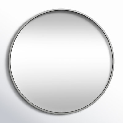 Arranjeet Accent Mirror