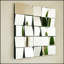 Miroir 24 po Plash