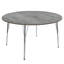 Table d'activité avec pieds réglables La Madera-120065707-120343023-120343024