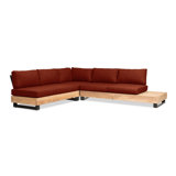 Meld Outdoor 13 - Piece Conversation Set