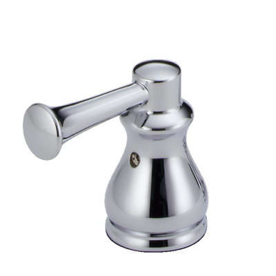 Orleans Ellington Small Lever Handle Tub Faucet