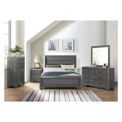 Evynn 3-1_Ange Panel Bedroom Set
