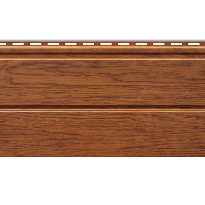 Revêtement de vinyle VILO SVP-05 Chêne doré 118 1/8 po (9 pi 8 po) - 10 pièces