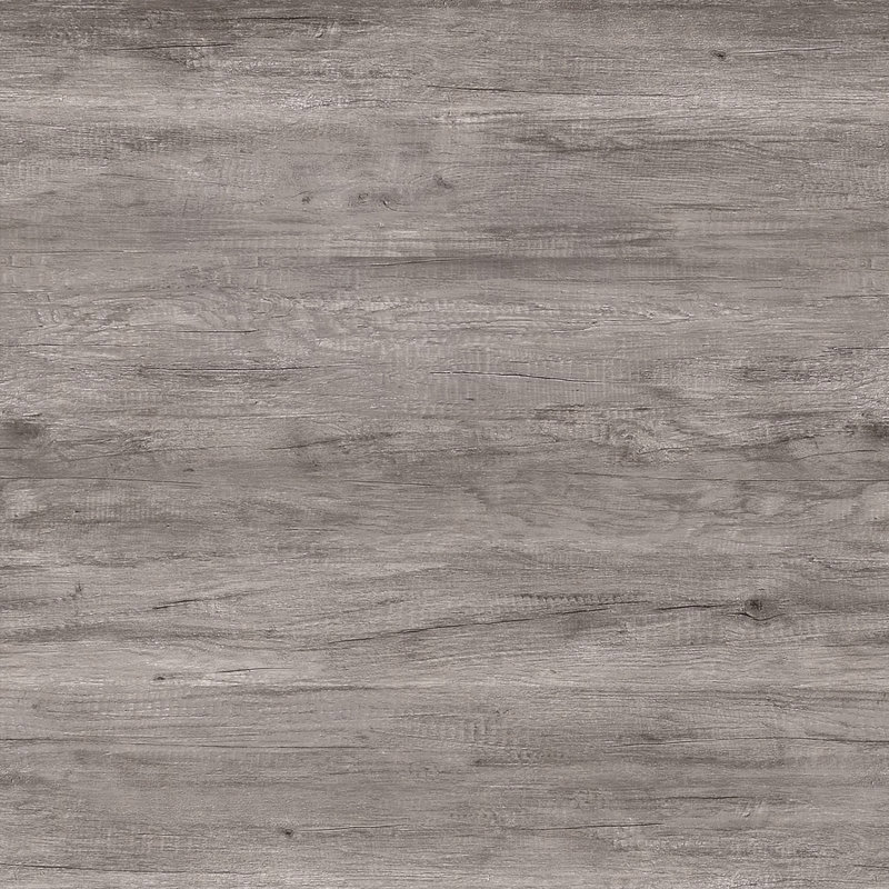 Bibliothèque à 4 tablettes, Gris