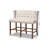 Austin Polyester Upholstered Bench-72983663