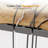 Schlater 63'' L-Shaped Height Adjustable Standing Desk-1918035722-1918035716