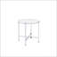 Table de bout contemporaine