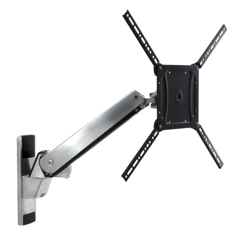Ergotron Single Screen Wall Mount
