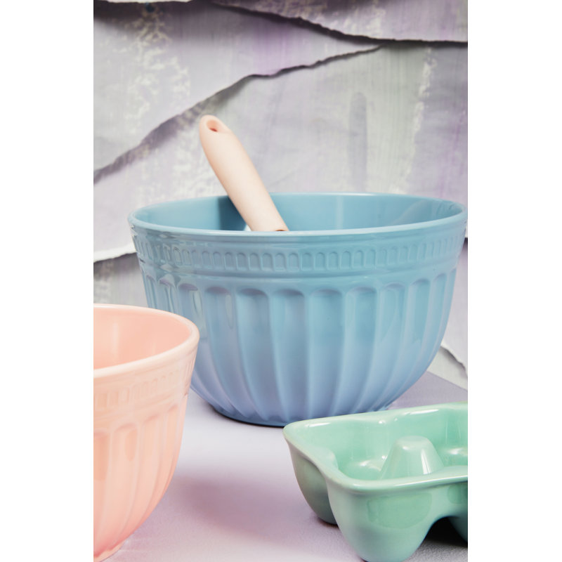 Food Storage Container, Turquoise