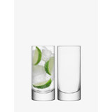Bar Handmade Glass Highball Glass