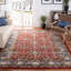 Tapis performance oriental Broomhedge Bijar-19818033