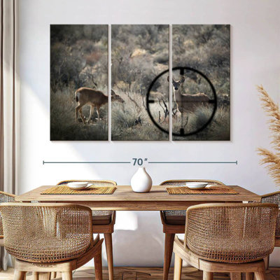 Deer Hunting