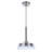 Talisha 1 - Light LED Single Pendant-1257571381-1257571382