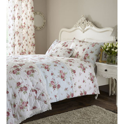 Annabella Curtain Panel
