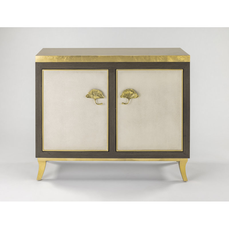 Accent Cabinet