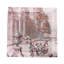 Serviettes de table en satin de coton Dimanche A Paris-122066444