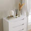 Alisma 69cm W 4 - Drawer Chest of Drawers-867972334
