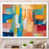 White Single Picture Framed is unavailable