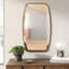 Miroir mural Rylie-786928174