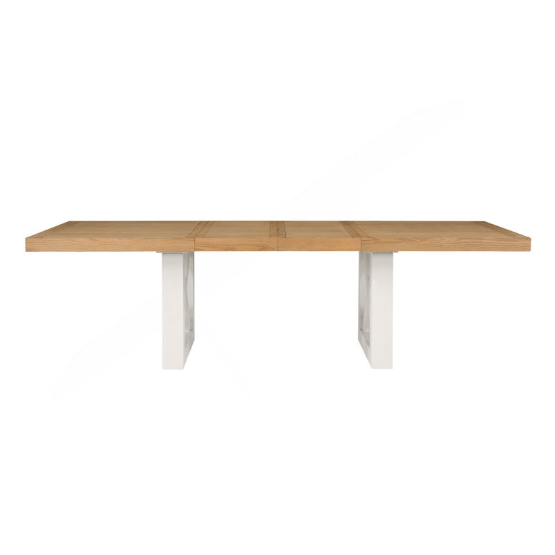 Magnolia - Table - Light Brown