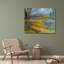 «Alcott Hill® Fine, Alexi Gallery», art sur toile titré: California Dreamin-1515328761