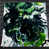 Green/Black/White selected