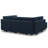 Neemi 90.2" Wide Reversible Modular Sofa & Chaise-1184889463