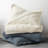 Scallop Edge 100% Cotton Quilt Set-124836120-116732105