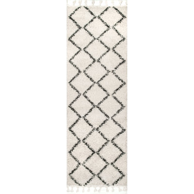 Laudalino Moroccan Indoor Rug