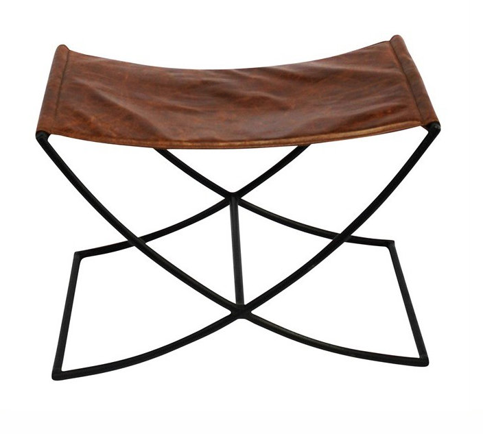 Tabouret de traîneau Sharpton