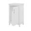 Petit meuble-lavabo moderne avec lavabo en céramique-116119045