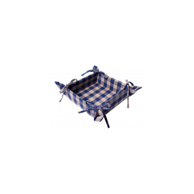 Gracie Oaks Crabtree Bread Basket