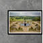 The Terrace Print